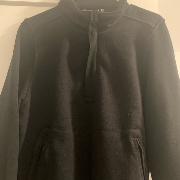 {Under Armour} Pullover NWOT - Picture 2 of 4